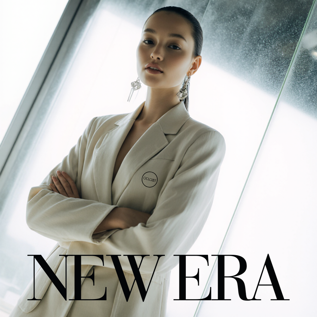 New Era Oclozet: A Moda em Transformação
