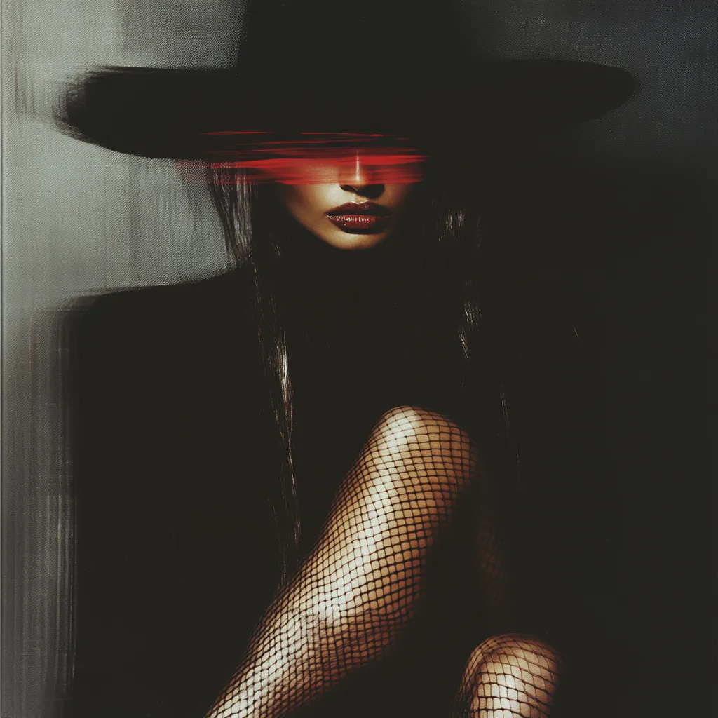 3. High Fashion em Movimento: As Tendências que Definem 2025