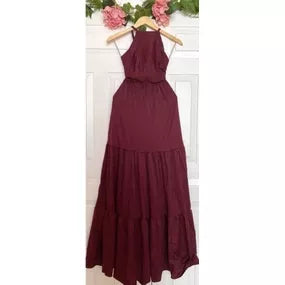 Vestido Longo Lastex  Tons