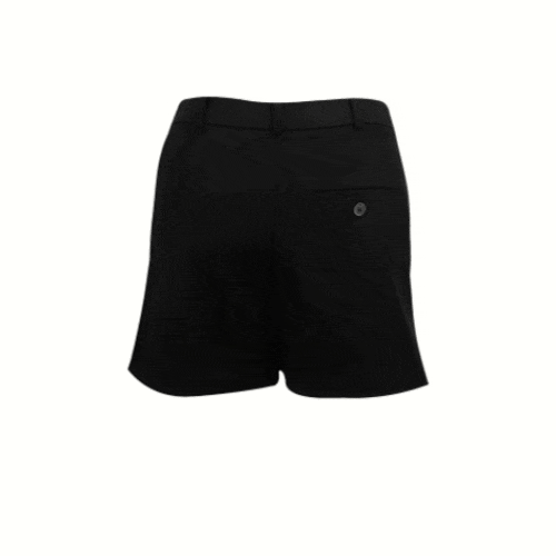 Short Casual