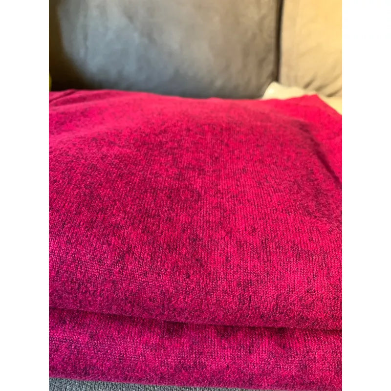 Calça Pantalona Lanzinha Inverno