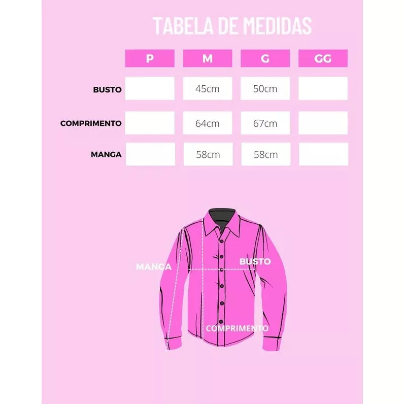 Blazer Sulivan Inverno