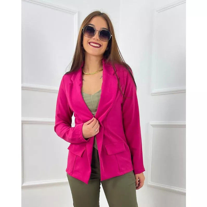 Blazer Sulivan Inverno