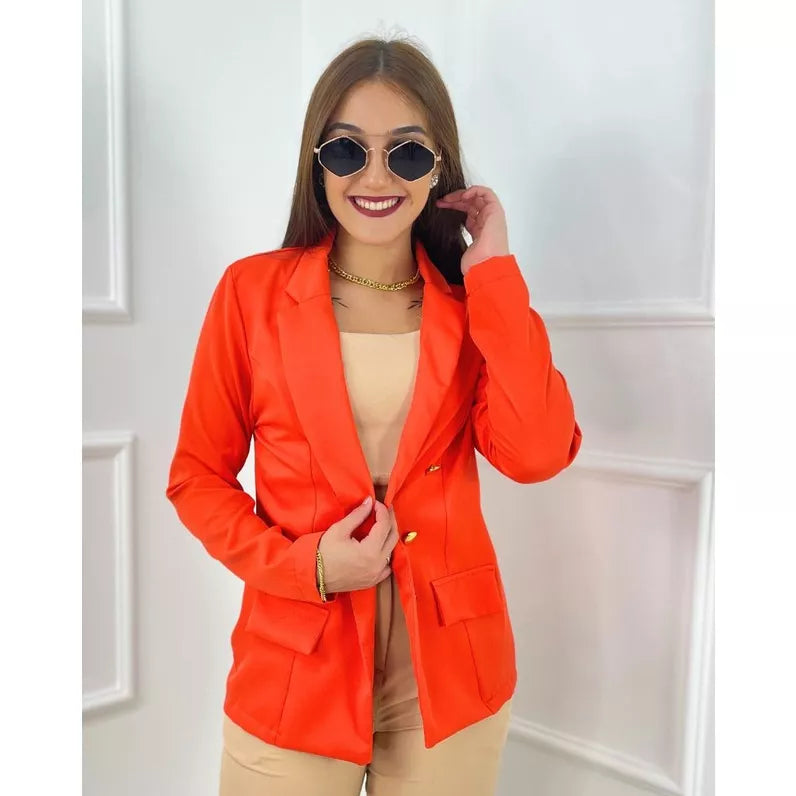 Blazer Sulivan Inverno