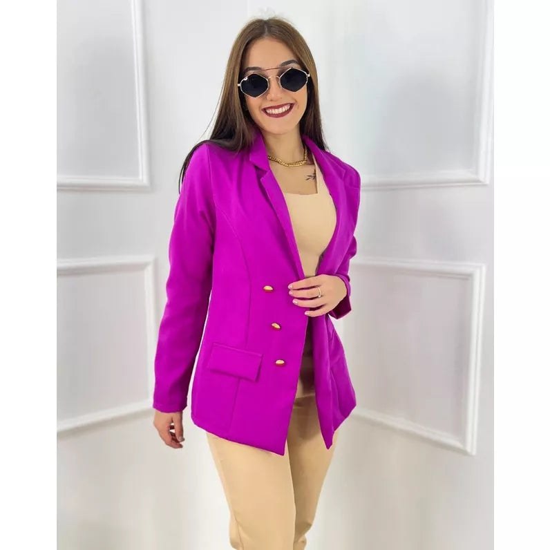 Blazer Sulivan Inverno