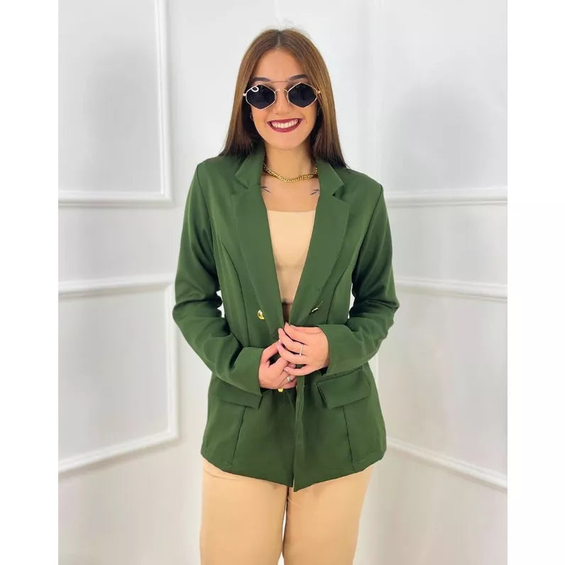 Blazer Sulivan Inverno